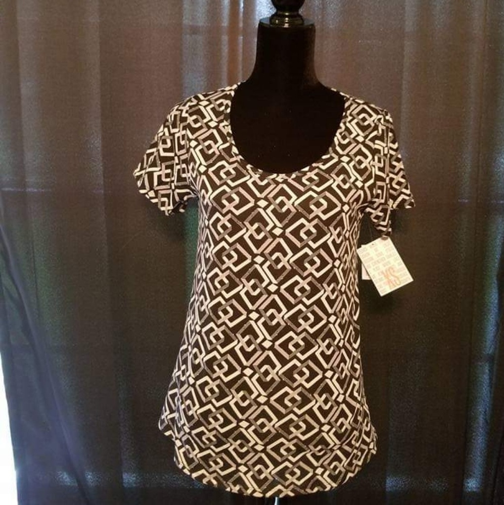 Xs classic t